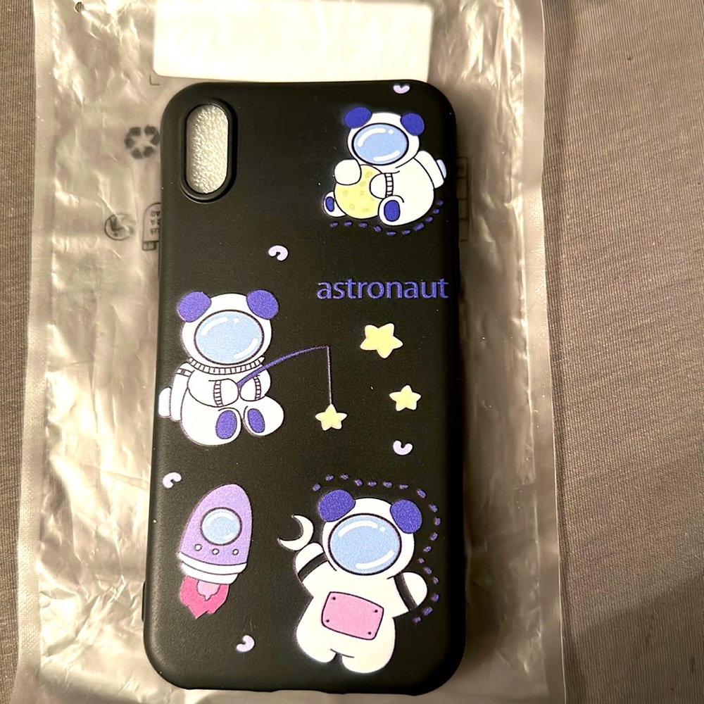 iPhone case X/XS